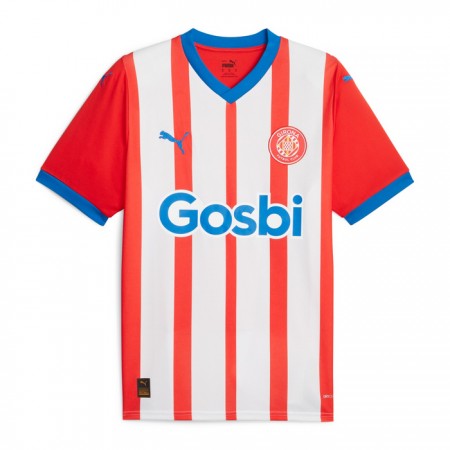 Girona Domácí 2023-24 - Fotbalové Dresy (S/S) Girona Domácí 2023-24 - Fotbalové Dresy (S/S)